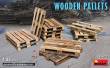 MiniArt 35627 - Wooden Pallets