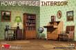 MiniArt 35644 - Home Office Interior