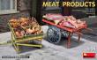 MiniArt 35649 - Meat Products