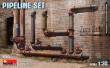MiniArt 35652 - Pipeline Set