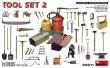 MiniArt 35671 - Tool Set #2