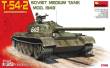 MiniArt 37012 - T-54-2 Mod. 1949