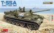 MiniArt 37016 - T-55A Early Mod.1965 Interior Kit