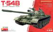 MiniArt 37019 - T-54B (Early Production)
