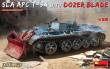 MiniArt 37028 - SLA APC T-54 w/Dozer Blade. Interior Kit