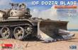 MiniArt 37030 - IDF Dozer Blade