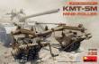 MiniArt 37036 - KMT-5M Mine-Roller