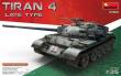 MiniArt 37041 - Tiran 4 Late Type