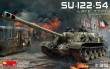 MiniArt 37042 - SU-122-54 Late Type