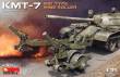 MiniArt 37045 - KMT-7 Mid Type Mine-Roller