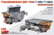 MiniArt 37073 - Transmission Set for T-55/T-55A
