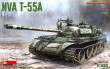 MiniArt 37083 - NVA T-55A