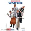 MiniArt 38052 - Waiters