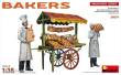 MiniArt 38074 - Bakers