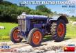 MiniArt 38091 - Land Utility Tractor Standard N Mod. 1935