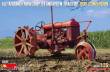 MiniArt 38096 - All-Around/Rowcrop Standard N Tractor 1936 Conversion