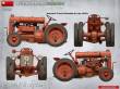 MiniArt 38102 - Industrial Tractor Standard N Mod. 1936/38