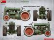 MiniArt 38102 - Industrial Tractor Standard N Mod. 1936/38
