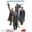 MiniArt 38108 - American Gangsters