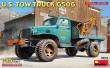 MiniArt 38113 - U.S. Tow Truck G506. Special Edition
