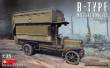 MiniArt 39001 - B-Type Military Omnibus