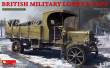 MiniArt 39003 - British Military Lorry B-Type
