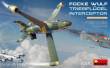 MiniArt 40002 - Focke-Wulf Triebflugel Interceptor