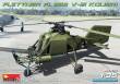 MiniArt 41003 - Flettner Fl 282 V-21 Kolibri