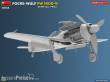 MiniArt 48048 - Focke-Wulf Fw 190D-9. Mimetall Prod. Advanced Kit