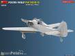 MiniArt 48048 - Focke-Wulf Fw 190D-9. Mimetall Prod. Advanced Kit
