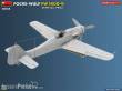 MiniArt 48048 - Focke-Wulf Fw 190D-9. Mimetall Prod. Advanced Kit