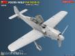 MiniArt 48048 - Focke-Wulf Fw 190D-9. Mimetall Prod. Advanced Kit
