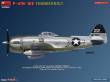 MiniArt 48062 - P-47N-1RE Thunderbolt. Advanced Kit