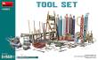MiniArt 49013 - Tool Set