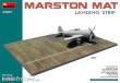 MiniArt 49017 - Marston Mat Landing Strip
