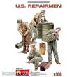 MiniArt 53047 - U.S. Repairmen