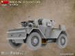 MiniArt 53088 - Dingo Mk. III Scout Car w/ Crew