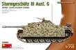 MiniArt 72106 - StuG III Ausf. G April 1943 Prod.