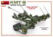 MiniArt 37040 - 1:35 Mine-Roller KMT-9