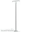 Viessmann 6464 - N Bahnsteigleuchte, 2 LEDs weiß