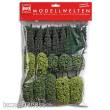 Busch 6488 - Mischwald H0