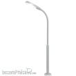 Viessmann 6490 - N Peitschenleuchte, LED weiß