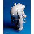 Hasegawa 649003 - 1/35 Lunadiver Stingray