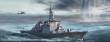Hasegawa 649030 - 1/700 JMSDF DDG Chokai