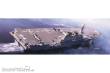 Hasegawa 649032 - 1/700 JMSDF DDH Kaga
