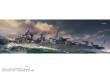 Hasegawa 649467 - 1/700 IJN Akishimo