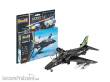 Revell 64970 - Model Set Bae Hawk T.1