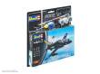 Revell 64970 - Model Set Bae Hawk T.1