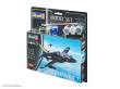 Revell 64970 - Model Set Bae Hawk T.1