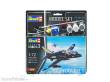 Revell 64970 - Model Set Bae Hawk T.1